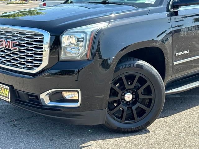 2019 GMC Yukon XL Denali