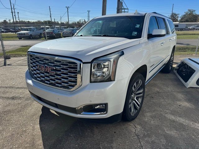 2019 GMC Yukon XL Denali