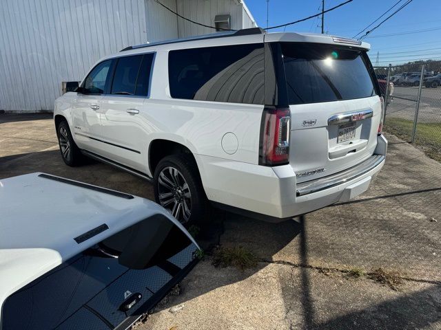 2019 GMC Yukon XL Denali