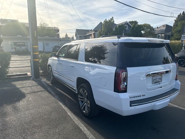 2019 GMC Yukon XL Denali