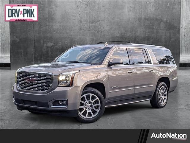 2019 GMC Yukon XL Denali