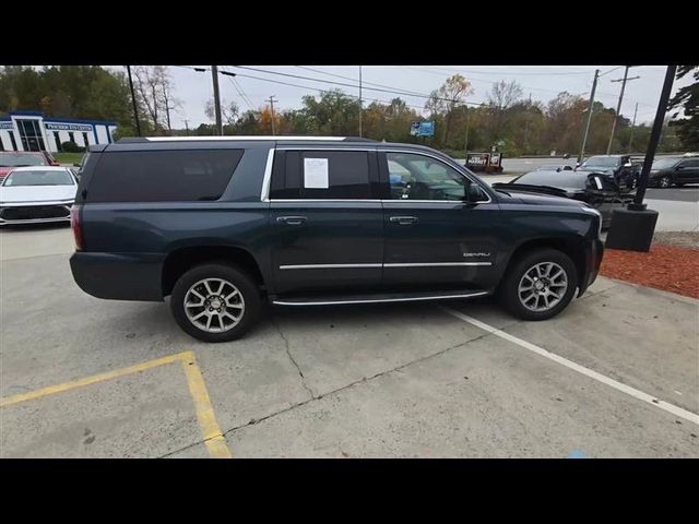 2019 GMC Yukon XL Denali