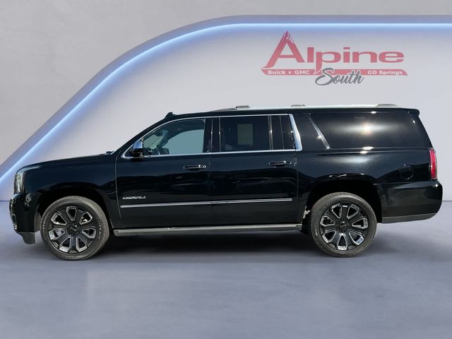 2019 GMC Yukon XL Denali