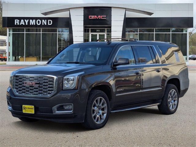 2019 GMC Yukon XL Denali
