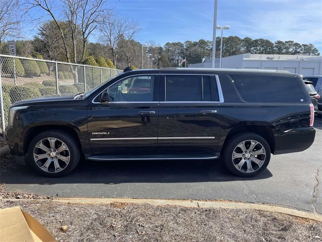 2019 GMC Yukon XL Denali