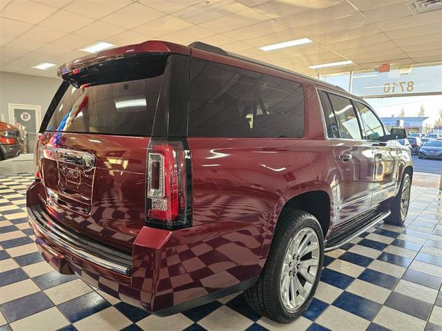 2019 GMC Yukon XL Denali