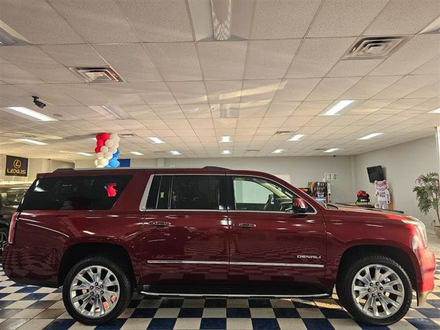 2019 GMC Yukon XL Denali