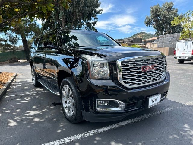 2019 GMC Yukon XL Denali