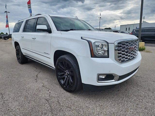 2019 GMC Yukon XL Denali