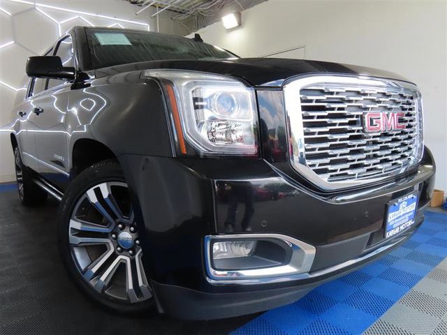 2019 GMC Yukon XL Denali