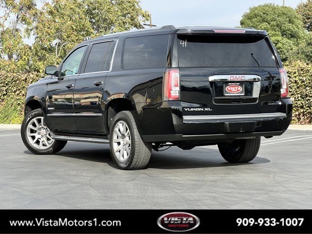 2019 GMC Yukon XL Denali