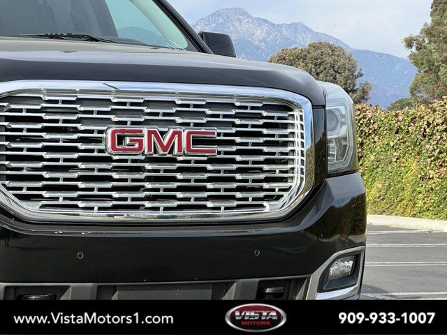 2019 GMC Yukon XL Denali