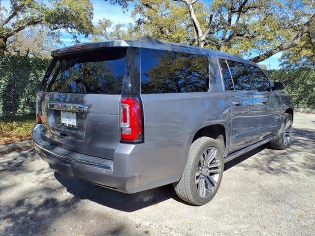 2019 GMC Yukon XL Denali