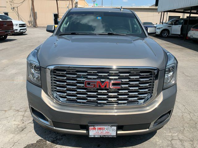 2019 GMC Yukon XL Denali