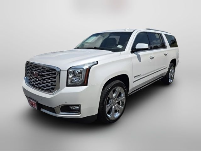 2019 GMC Yukon XL Denali