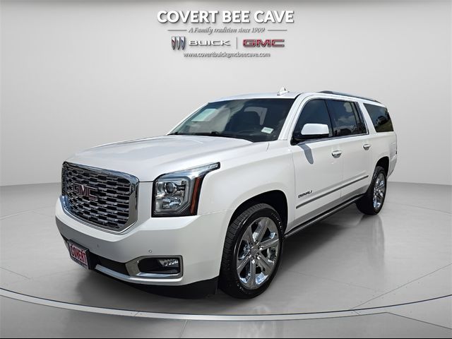 2019 GMC Yukon XL Denali