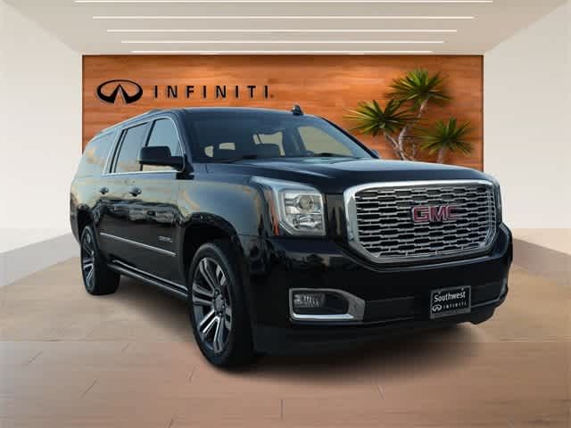 2019 GMC Yukon XL Denali