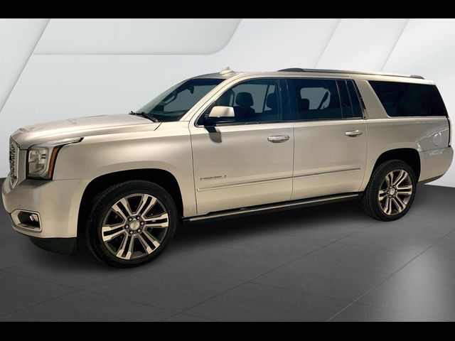 2019 GMC Yukon XL Denali