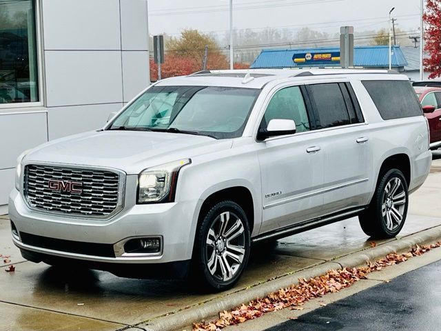 2019 GMC Yukon XL Denali