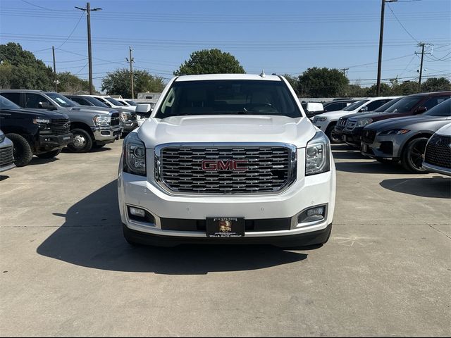 2019 GMC Yukon XL Denali