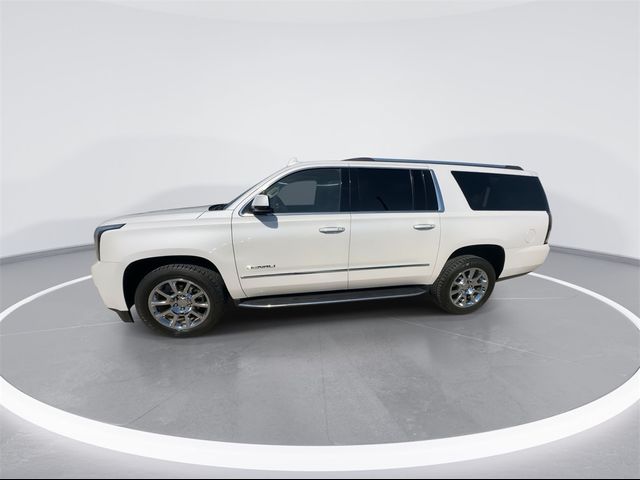 2019 GMC Yukon XL Denali