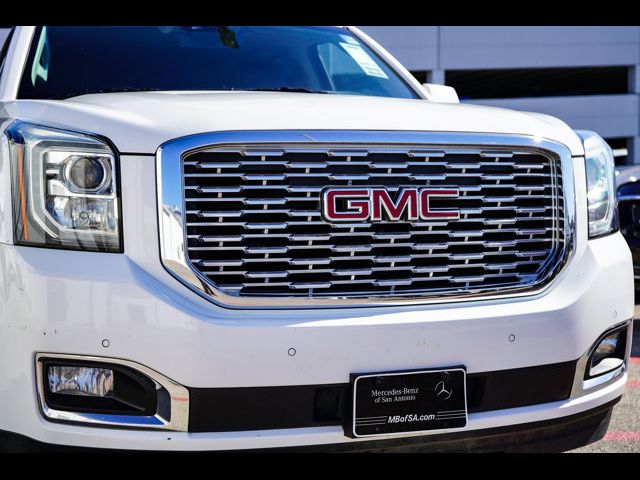 2019 GMC Yukon XL Denali