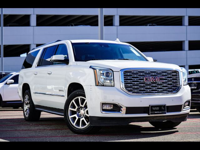 2019 GMC Yukon XL Denali