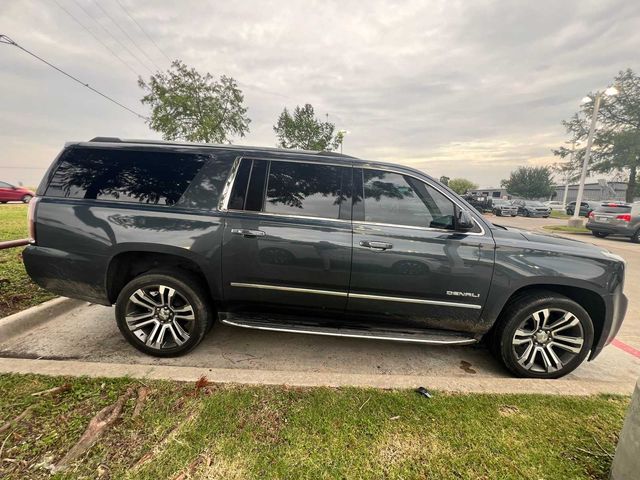 2019 GMC Yukon XL Denali