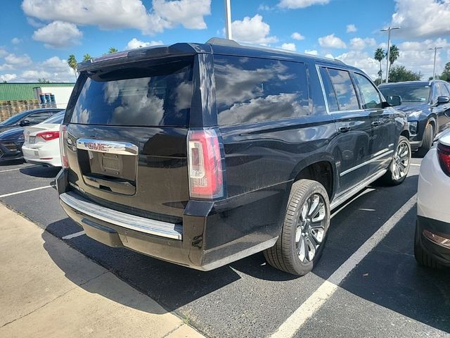 2019 GMC Yukon XL Denali