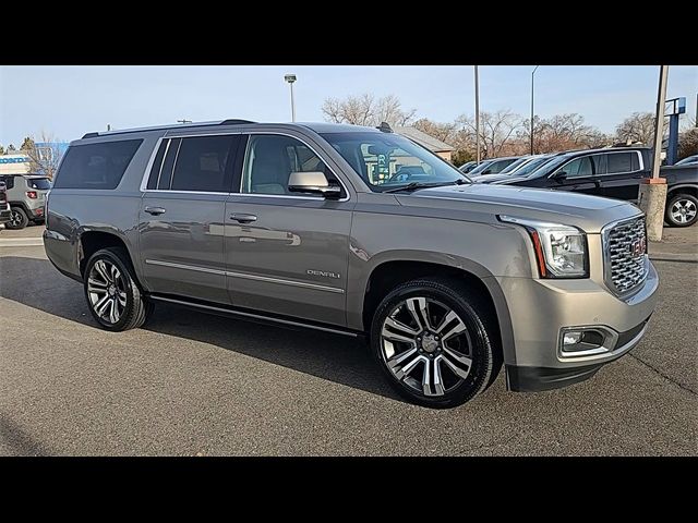 2019 GMC Yukon XL Denali