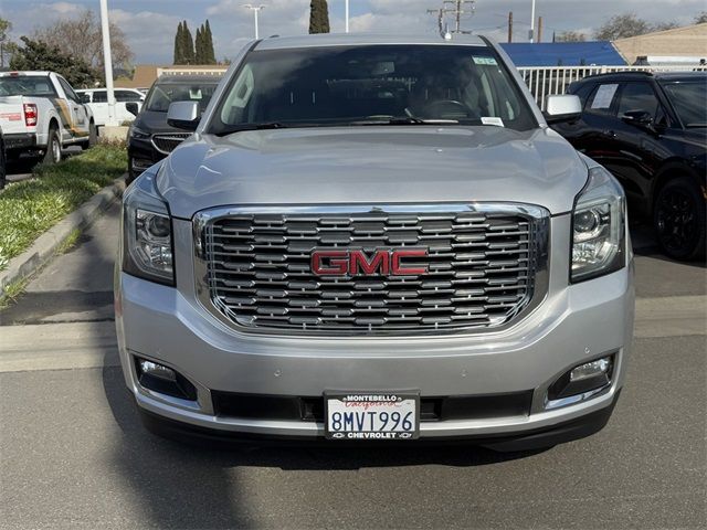 2019 GMC Yukon XL Denali