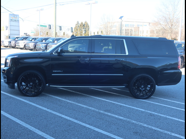 2019 GMC Yukon XL Denali