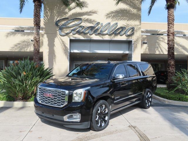 2019 GMC Yukon XL Denali