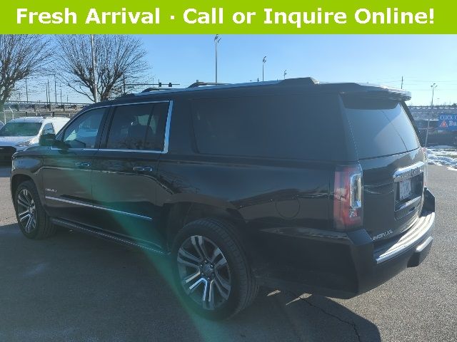 2019 GMC Yukon XL Denali