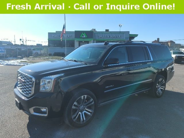 2019 GMC Yukon XL Denali