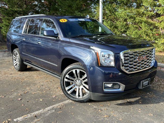 2019 GMC Yukon XL Denali