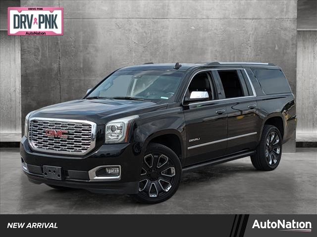 2019 GMC Yukon XL Denali