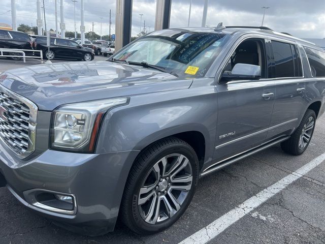 2019 GMC Yukon XL Denali