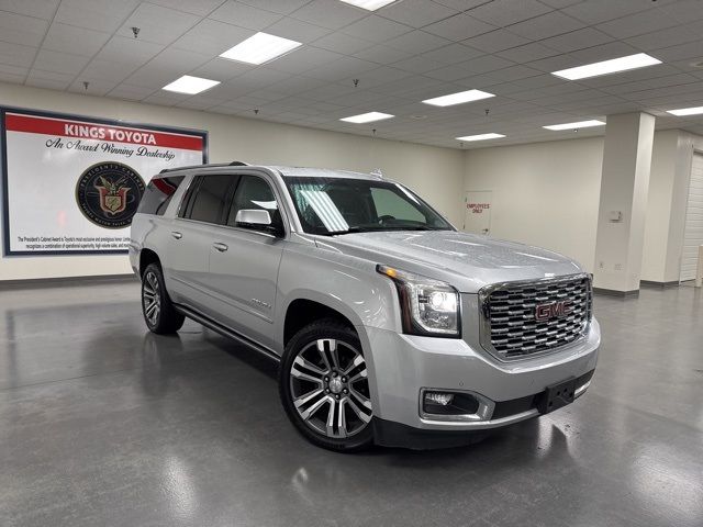 2019 GMC Yukon XL Denali