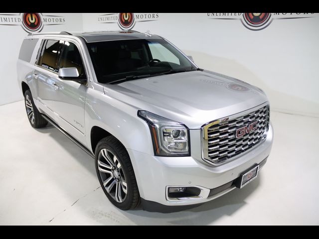 2019 GMC Yukon XL Denali