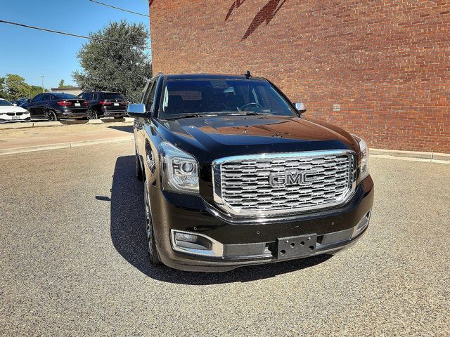 2019 GMC Yukon XL Denali