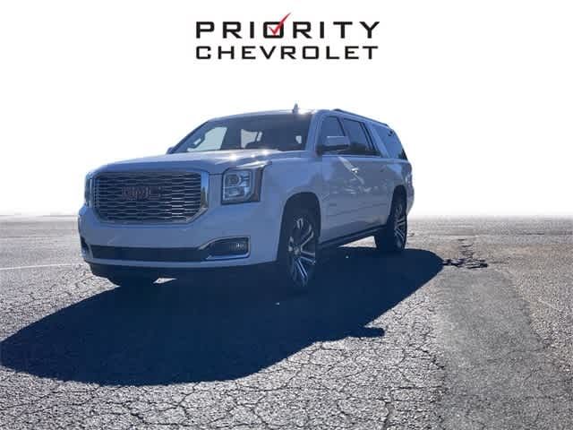 2019 GMC Yukon XL Denali