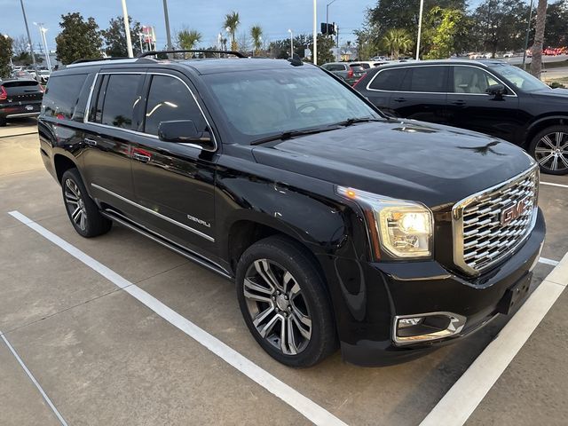 2019 GMC Yukon XL Denali