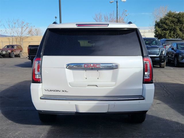 2019 GMC Yukon XL Denali