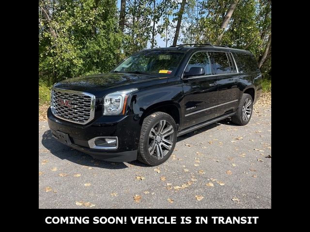 2019 GMC Yukon XL Denali