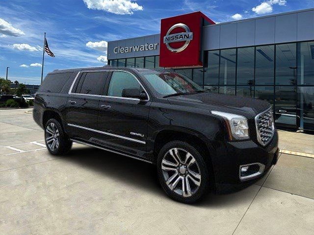 2019 GMC Yukon XL Denali