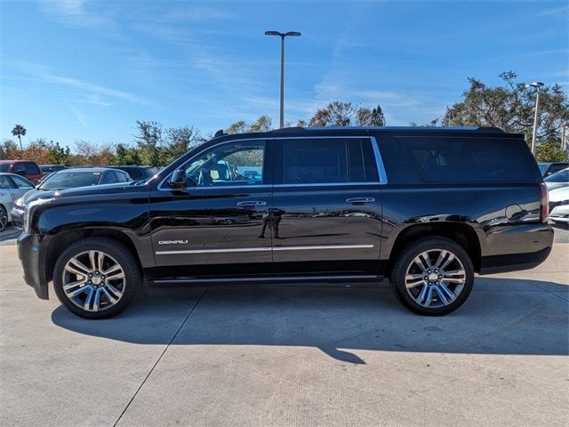 2019 GMC Yukon XL Denali