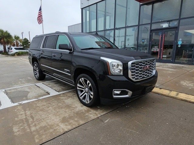 2019 GMC Yukon XL Denali