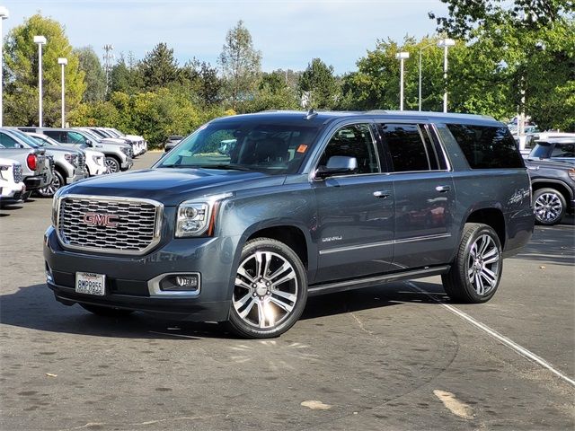 2019 GMC Yukon XL Denali