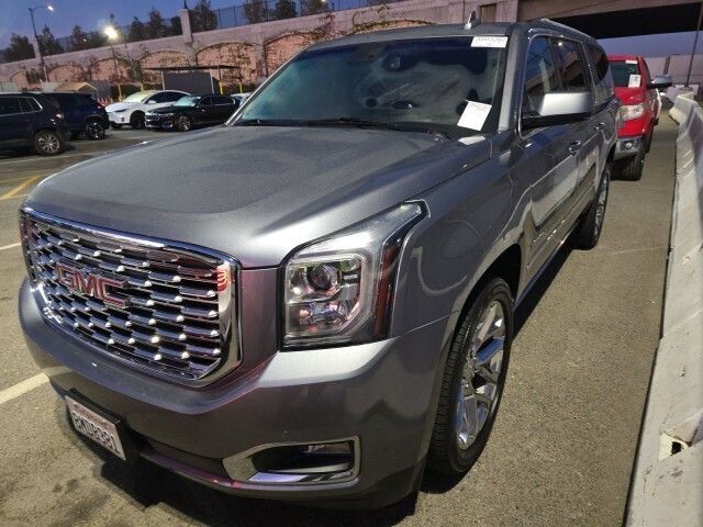 2019 GMC Yukon XL Denali